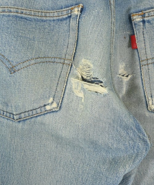 Levi's（リーバイス）デニムパンツ 青 サイズ:-(M位) メンズ/2200680579027