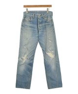 Levi's（リーバイス）デニムパンツ 青 サイズ:-(M位) メンズ/2200680579027