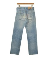 Levi's（リーバイス）デニムパンツ 青 サイズ:-(M位) メンズ/2200680579027