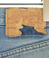 Levi's（リーバイス）デニムパンツ 青 サイズ:-(M位) メンズ/2200680579027
