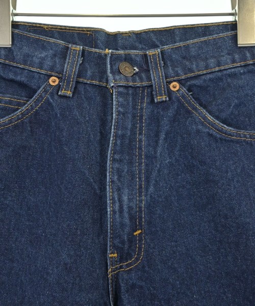 Levi's（リーバイス）デニムパンツ 紺 サイズ:31(M位) メンズ/2200673535153