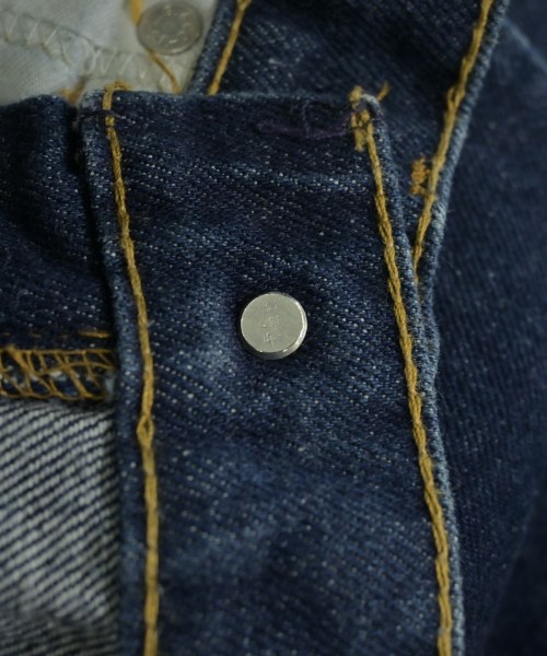 Levi's（リーバイス）デニムパンツ 紺 サイズ:31(M位) メンズ/2200673535153