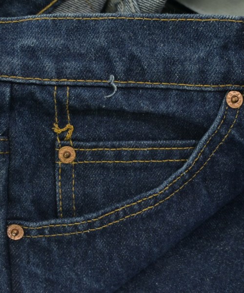 Levi's（リーバイス）デニムパンツ 紺 サイズ:31(M位) メンズ/2200673535153