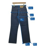 Levi's（リーバイス）デニムパンツ 紺 サイズ:31(M位) メンズ/2200673535153