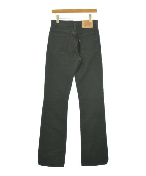 Levi's（リーバイス）デニムパンツ 黒 サイズ:30(M位) メンズ/2200681369030