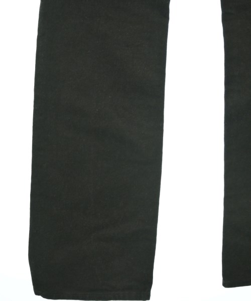 Levi's（リーバイス）デニムパンツ 黒 サイズ:30(M位) メンズ/2200681369030