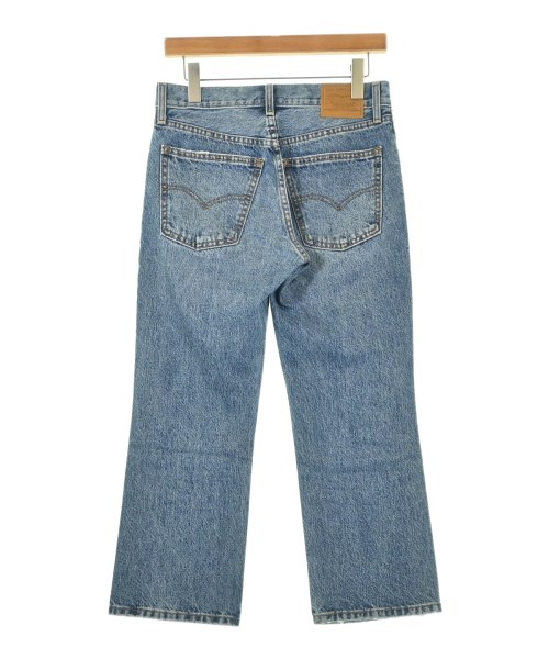 Levi's（リーバイス）デニムパンツ 青 サイズ:26(M位) レディース/2200675006026