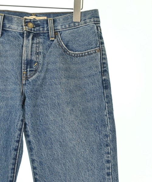Levi's（リーバイス）デニムパンツ 青 サイズ:26(M位) レディース/2200675006026