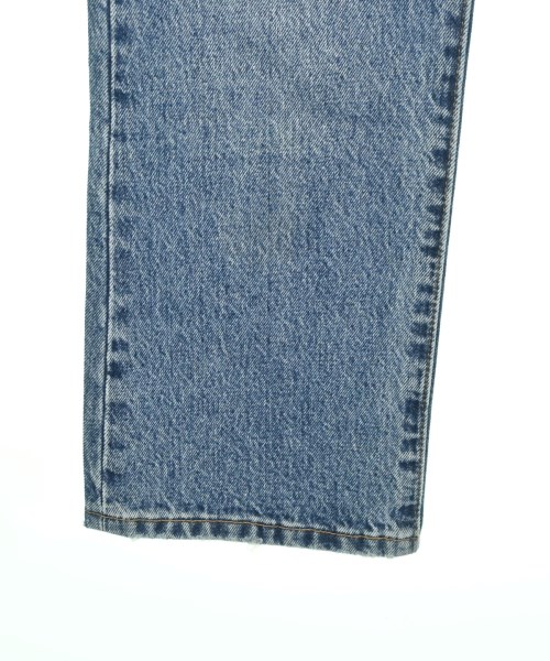 Levi's（リーバイス）デニムパンツ 青 サイズ:26(M位) レディース/2200675006026