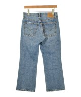 Levi's（リーバイス）デニムパンツ 青 サイズ:26(M位) レディース/2200675006026
