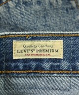 Levi's（リーバイス）デニムパンツ 青 サイズ:26(M位) レディース/2200675006026