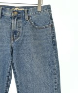 Levi's（リーバイス）デニムパンツ 青 サイズ:26(M位) レディース/2200675006026