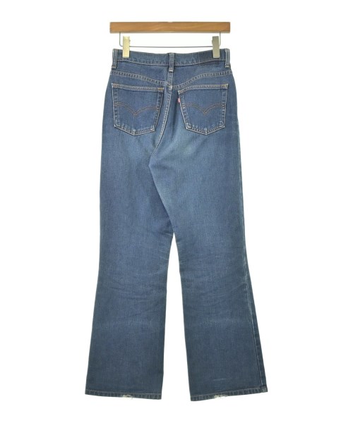 Levi's（リーバイス）デニムパンツ 青 サイズ:-(XS位) メンズ/2200693684107