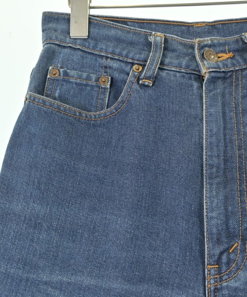 Levi's（リーバイス）デニムパンツ 青 サイズ:-(XS位) メンズ/2200693684107