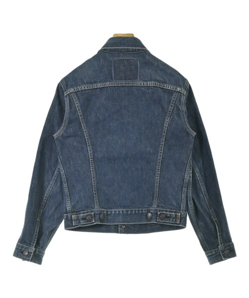 Levi's（リーバイス）デニムジャケット 紺 サイズ:36(M位) メンズ/2200689255021
