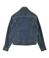Levi's（リーバイス）デニムジャケット 紺 サイズ:36(M位) メンズ/2200689255021