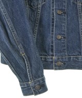 Levi's（リーバイス）デニムジャケット 紺 サイズ:36(M位) メンズ/2200689255021