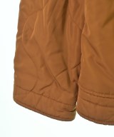 LEVI'S MADE&CRAFTED（リーバイスメイドアンドクラフテッド）ダウンジャケット/ダウンベスト 茶 サイズ:S メンズ/2200688698058
