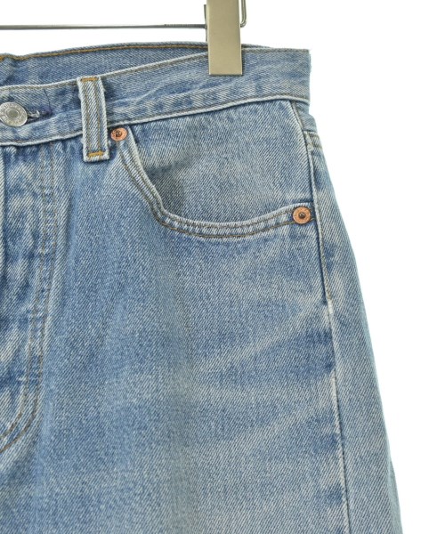 Levi's（リーバイス）デニムパンツ 青 サイズ:30(M位) メンズ/2200694683109
