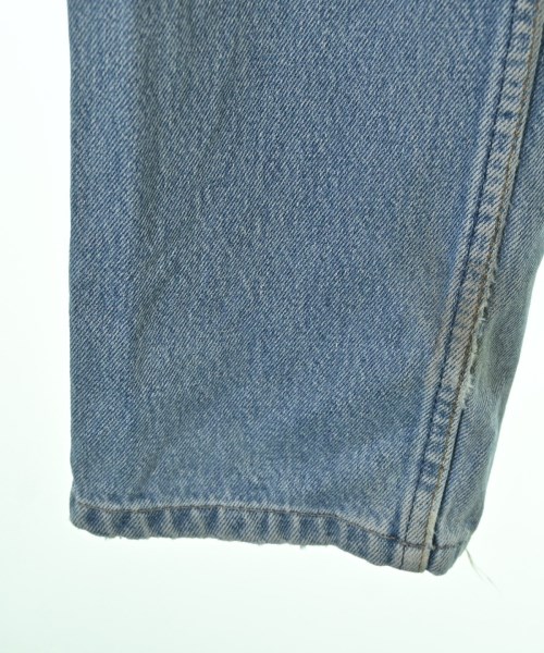Levi's（リーバイス）デニムパンツ 青 サイズ:30(M位) メンズ/2200694683109