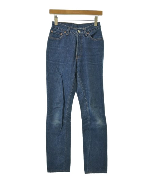 LEVI'S(リーバイス)デニムパンツ 青 サイズ:24(S位)/2200694683116