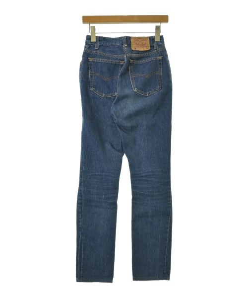 Levi's（リーバイス）デニムパンツ 青 サイズ:24(S位) レディース/2200694683116