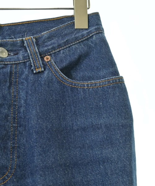 Levi's（リーバイス）デニムパンツ 青 サイズ:24(S位) レディース/2200694683116