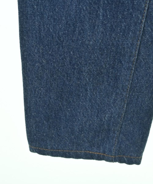 Levi's（リーバイス）デニムパンツ 青 サイズ:24(S位) レディース/2200694683116