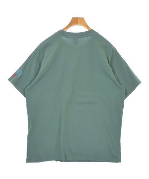 Levi's（リーバイス）Tシャツ・カットソー 緑 サイズ:M メンズ/2200695582067