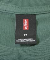 Levi's（リーバイス）Tシャツ・カットソー 緑 サイズ:M メンズ/2200695582067