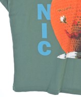 Levi's（リーバイス）Tシャツ・カットソー 緑 サイズ:M メンズ/2200695582067