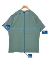 Levi's（リーバイス）Tシャツ・カットソー 緑 サイズ:M メンズ/2200695582067