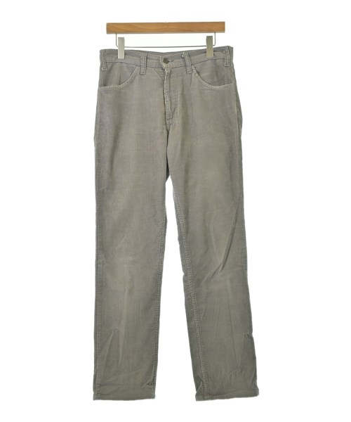 LEVI'S(リーバイス)その他 グレー サイズ:31(M位)/2200691578156