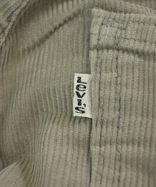 Levi's（リーバイス）その他 グレー サイズ:31(M位) メンズ/2200691578156