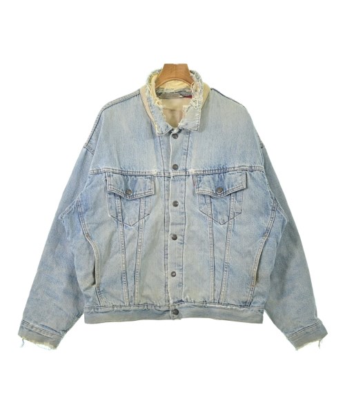 LEVI'S(リーバイス)その他 青 サイズ:L/2200698106017
