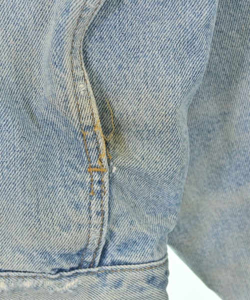 Levi's（リーバイス）その他 青 サイズ:L メンズ/2200698106017