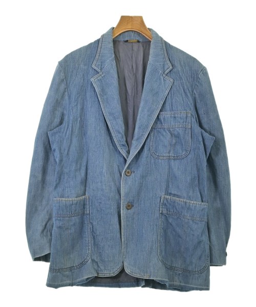LEVI'S(リーバイス)カジュアルジャケット 青 サイズ:44(S位)/2200698106024