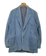 Levi's（リーバイス）カジュアルジャケット 青 サイズ:44(S位) メンズ/2200698106024