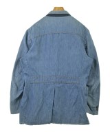 Levi's（リーバイス）カジュアルジャケット 青 サイズ:44(S位) メンズ/2200698106024