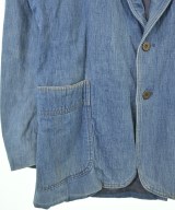 Levi's（リーバイス）カジュアルジャケット 青 サイズ:44(S位) メンズ/2200698106024