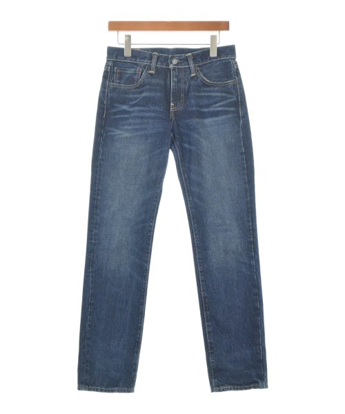 Levi's(リーバイス)デニムパンツ 紺 サイズ:29(S位)/2200692652039