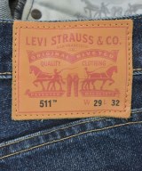 Levi's（リーバイス）デニムパンツ 紺 サイズ:29(S位) メンズ/2200692652039
