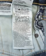 Levi's（リーバイス）デニムパンツ 紺 サイズ:29(S位) メンズ/2200692652039