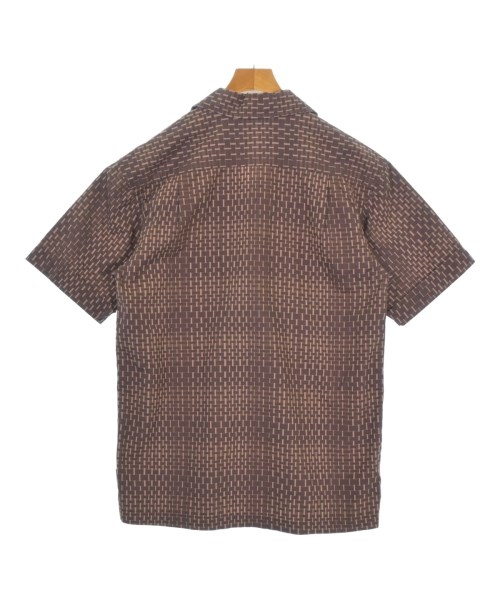 Levi's（リーバイス）カジュアルシャツ 茶 サイズ:M メンズ/2200698524064