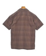 Levi's（リーバイス）カジュアルシャツ 茶 サイズ:M メンズ/2200698524064