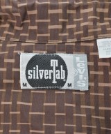 Levi's（リーバイス）カジュアルシャツ 茶 サイズ:M メンズ/2200698524064