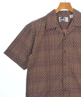 Levi's（リーバイス）カジュアルシャツ 茶 サイズ:M メンズ/2200698524064