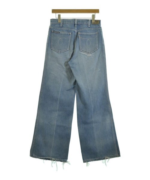 Levi's（リーバイス）デニムパンツ 青 サイズ:-(S位) メンズ/2200699451048
