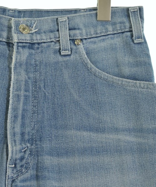 Levi's（リーバイス）デニムパンツ 青 サイズ:-(S位) メンズ/2200699451048