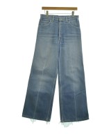 Levi's（リーバイス）デニムパンツ 青 サイズ:-(S位) メンズ/2200699451048